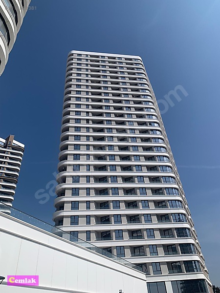 Evora İzmirde 1. Kat 1+1 Balkonlu 65 M2 Kiralık Ofis — fotoğraf 17
