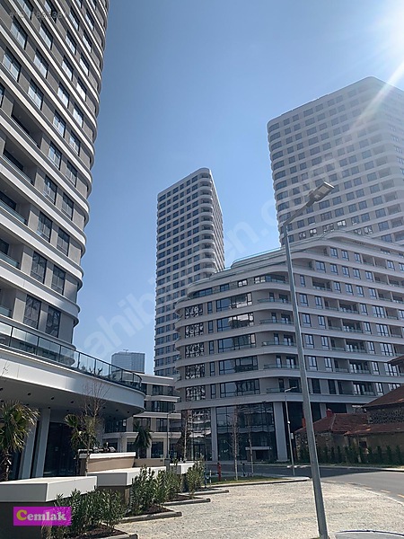 Evora İzmirde 1. Kat 1+1 Balkonlu 65 M2 Kiralık Ofis — fotoğraf 19