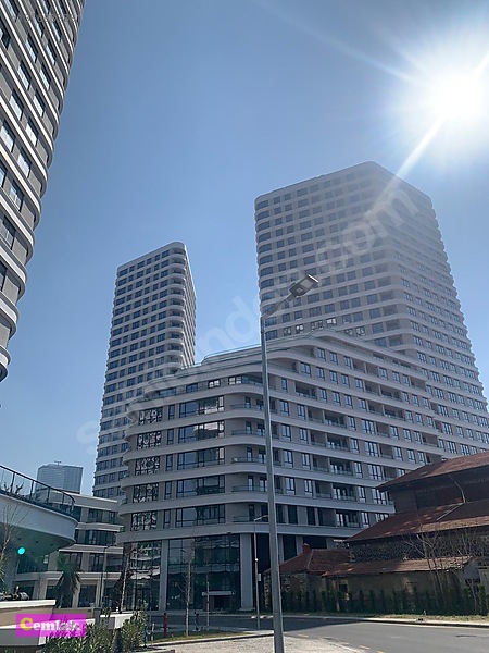 Evora İzmirde 1. Kat 1+1 Balkonlu 65 M2 Kiralık Ofis — fotoğraf 20