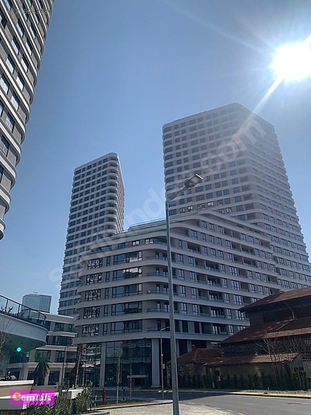 Evora İzmirde 1. Kat 1+1 Balkonlu 65 M2 Kiralık Ofis — fotoğraf 21