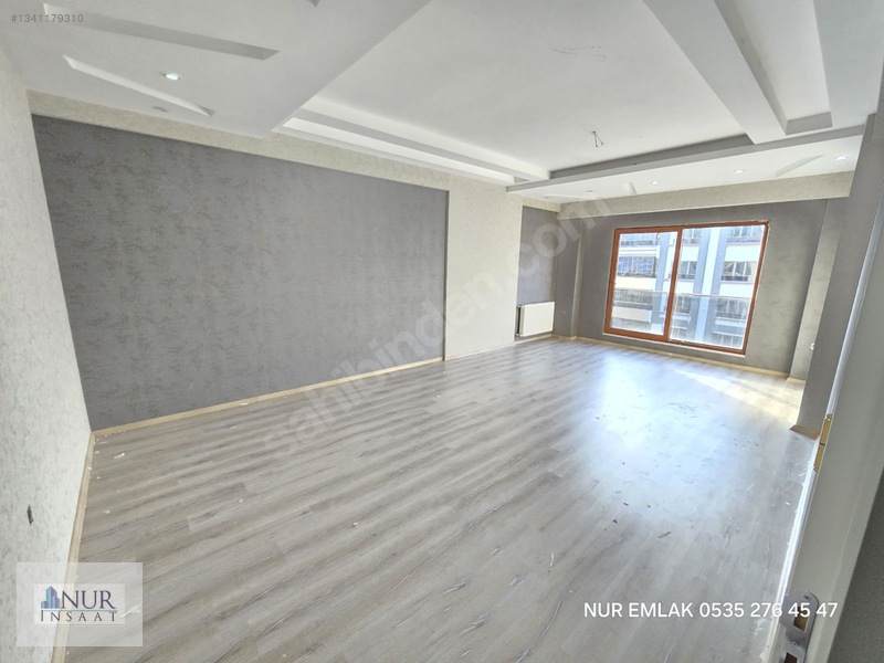 Atakent'te Emniyet Müdürlüğü Civarı 4+1 Lüx Daire **nur Emlak ** — fotoğraf 2