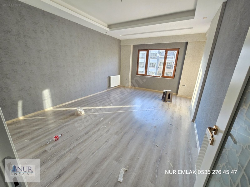 Atakent'te Emniyet Müdürlüğü Civarı 4+1 Lüx Daire **nur Emlak ** — fotoğraf 3