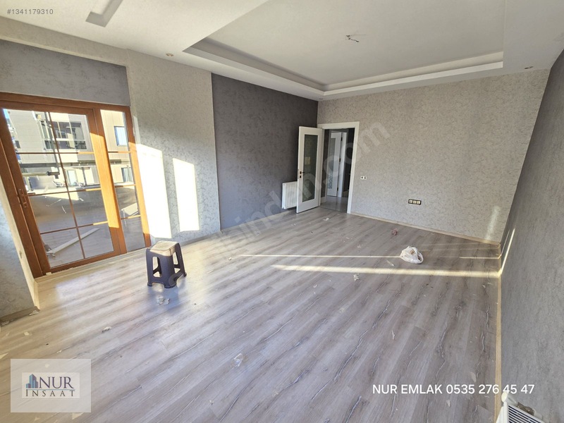 Atakent'te Emniyet Müdürlüğü Civarı 4+1 Lüx Daire **nur Emlak ** — fotoğraf 4