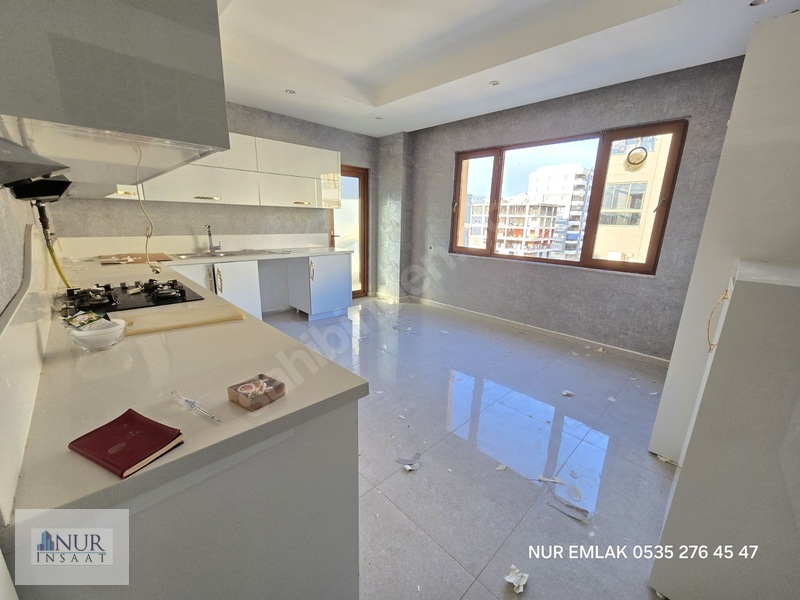 Atakent'te Emniyet Müdürlüğü Civarı 4+1 Lüx Daire **nur Emlak ** — fotoğraf 5