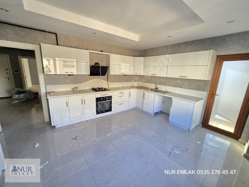 Atakent'te Emniyet Müdürlüğü Civarı 4+1 Lüx Daire **nur Emlak ** — fotoğraf 6