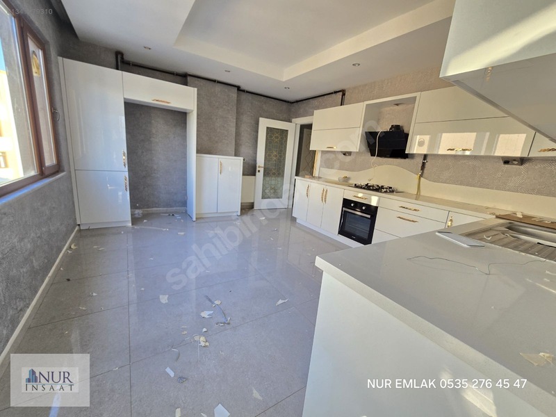 Atakent'te Emniyet Müdürlüğü Civarı 4+1 Lüx Daire **nur Emlak ** — fotoğraf 7