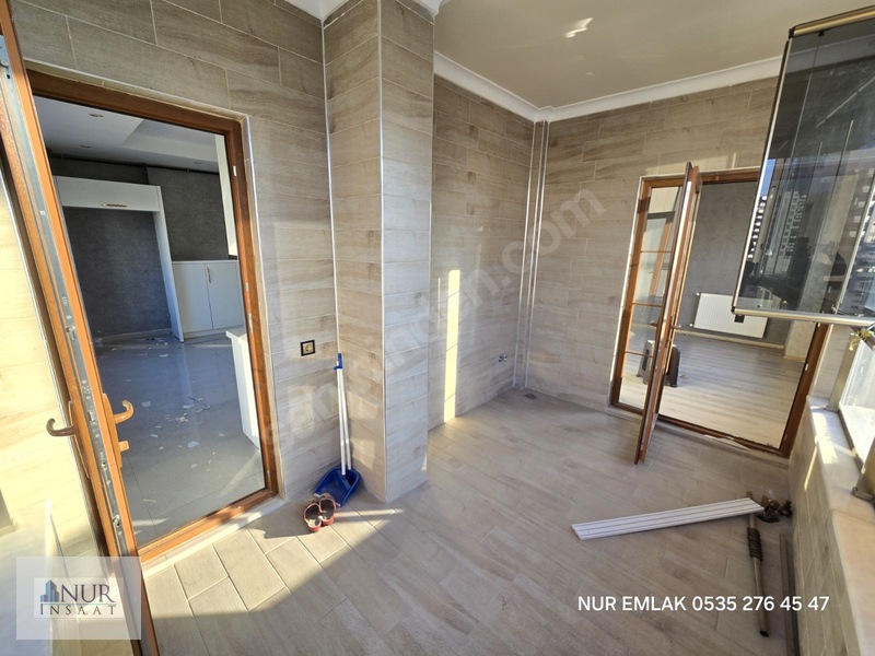 Atakent'te Emniyet Müdürlüğü Civarı 4+1 Lüx Daire **nur Emlak ** — fotoğraf 8
