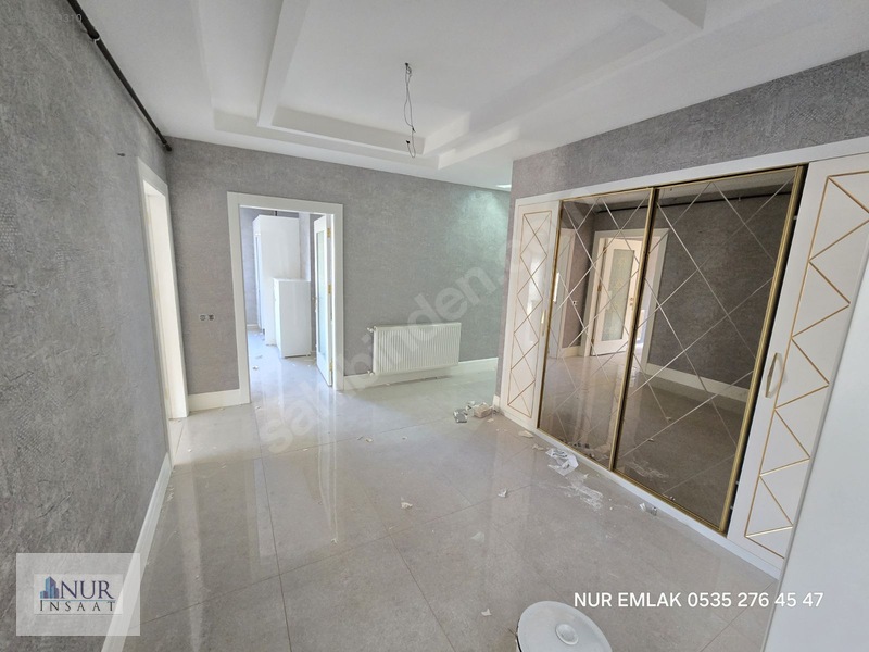 Atakent'te Emniyet Müdürlüğü Civarı 4+1 Lüx Daire **nur Emlak ** — fotoğraf 9