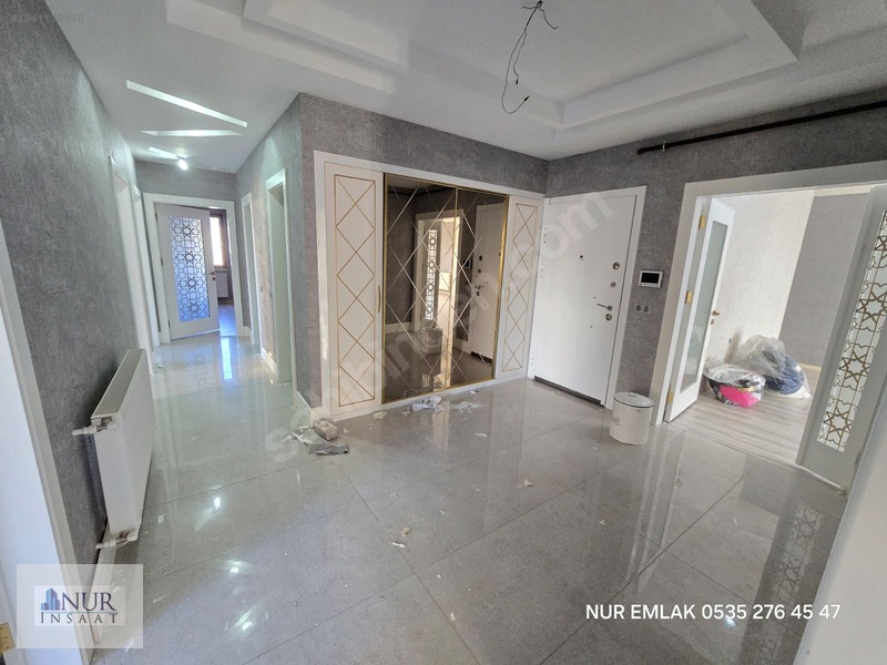 Atakent'te Emniyet Müdürlüğü Civarı 4+1 Lüx Daire **nur Emlak ** — fotoğraf 10