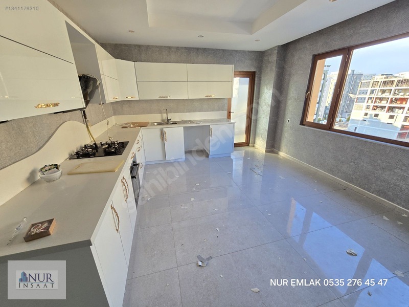 Atakent'te Emniyet Müdürlüğü Civarı 4+1 Lüx Daire **nur Emlak ** — fotoğraf 11