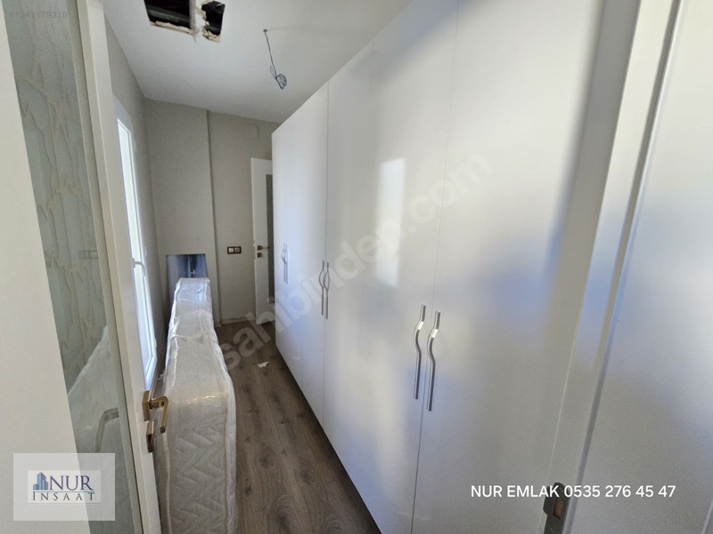 Atakent'te Emniyet Müdürlüğü Civarı 4+1 Lüx Daire **nur Emlak ** — fotoğraf 15
