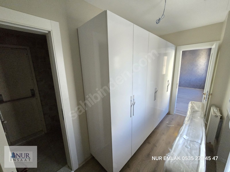 Atakent'te Emniyet Müdürlüğü Civarı 4+1 Lüx Daire **nur Emlak ** — fotoğraf 16