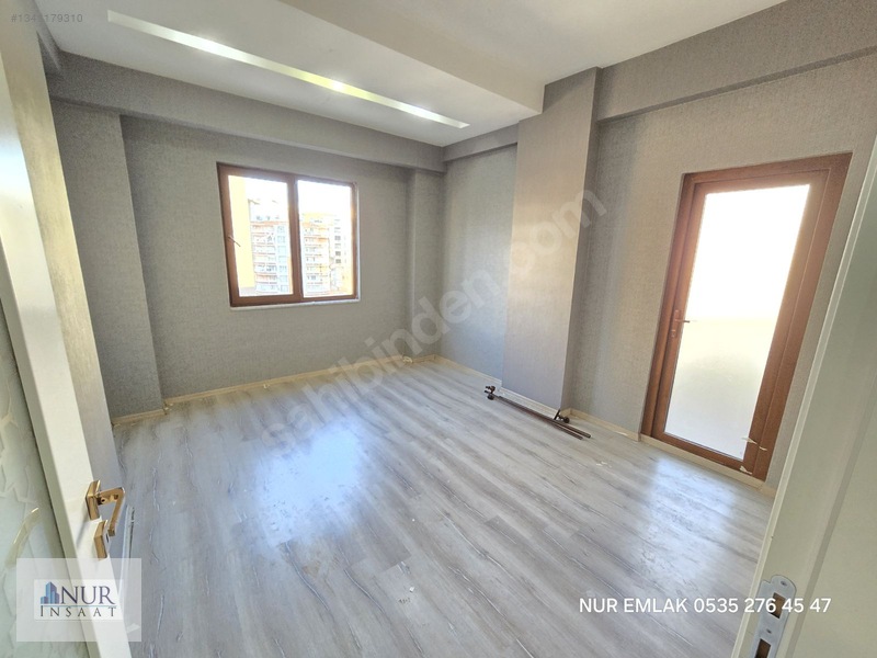 Atakent'te Emniyet Müdürlüğü Civarı 4+1 Lüx Daire **nur Emlak ** — fotoğraf 19