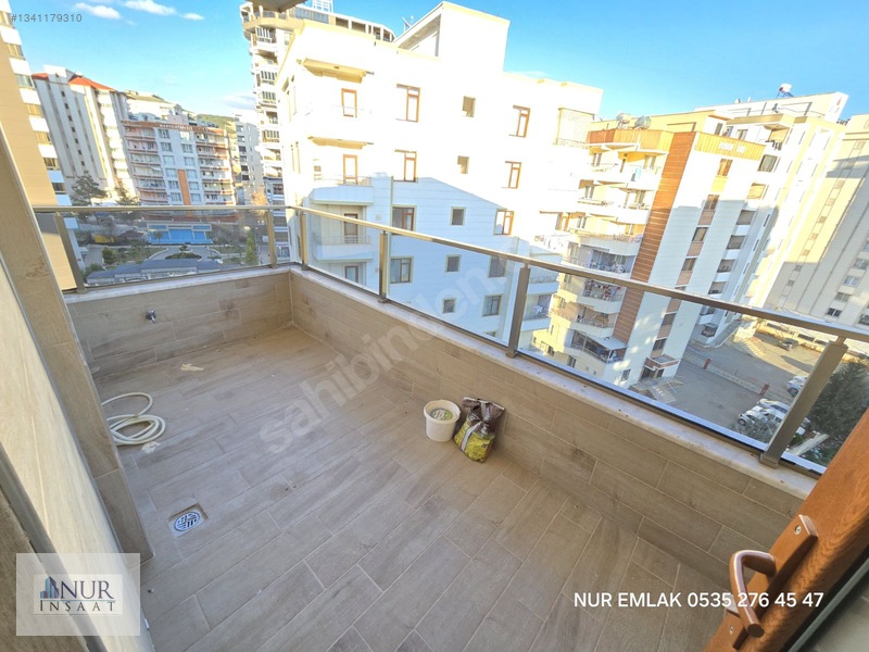 Atakent'te Emniyet Müdürlüğü Civarı 4+1 Lüx Daire **nur Emlak ** — fotoğraf 20