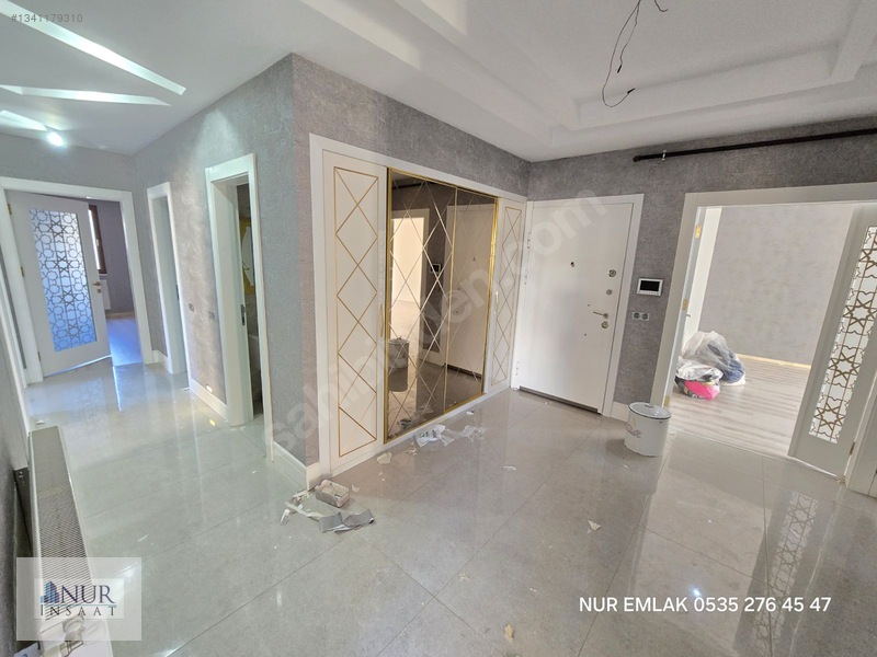 Atakent'te Emniyet Müdürlüğü Civarı 4+1 Lüx Daire **nur Emlak ** — fotoğraf 22