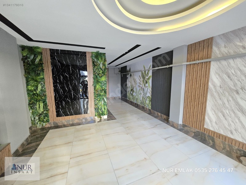 Atakent'te Emniyet Müdürlüğü Civarı 4+1 Lüx Daire **nur Emlak ** — fotoğraf 25