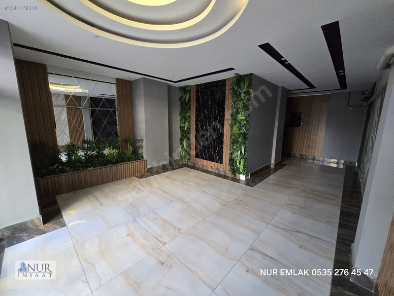 Atakent'te Emniyet Müdürlüğü Civarı 4+1 Lüx Daire **nur Emlak ** — fotoğraf 26