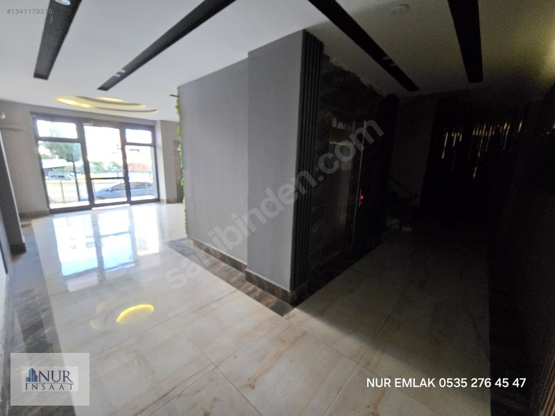 Atakent'te Emniyet Müdürlüğü Civarı 4+1 Lüx Daire **nur Emlak ** — fotoğraf 27