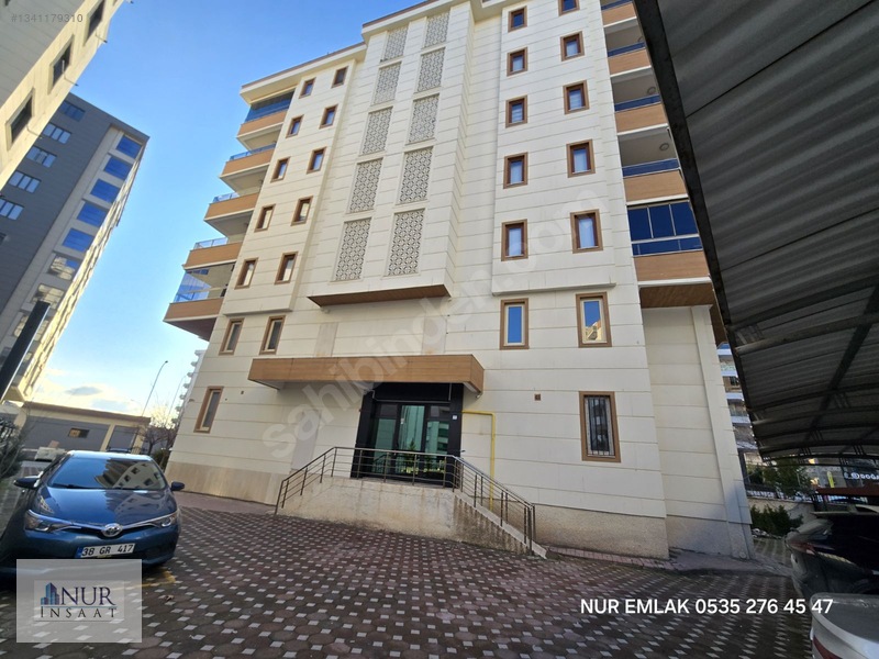 Atakent'te Emniyet Müdürlüğü Civarı 4+1 Lüx Daire **nur Emlak ** — fotoğraf 28