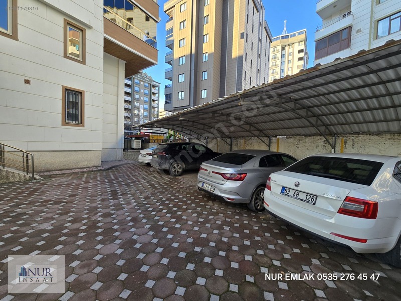 Atakent'te Emniyet Müdürlüğü Civarı 4+1 Lüx Daire **nur Emlak ** — fotoğraf 29
