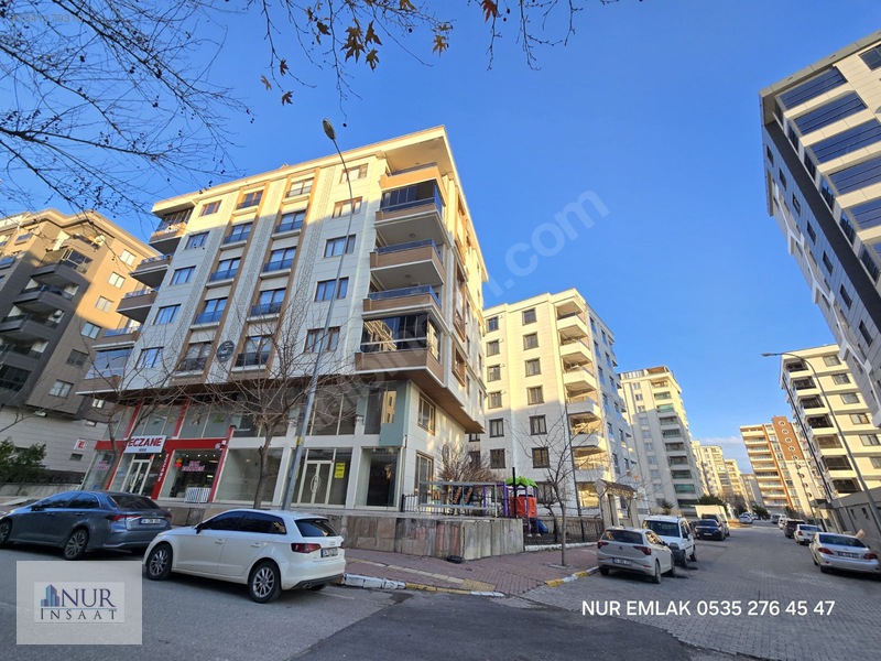 Atakent'te Emniyet Müdürlüğü Civarı 4+1 Lüx Daire **nur Emlak ** — fotoğraf 31