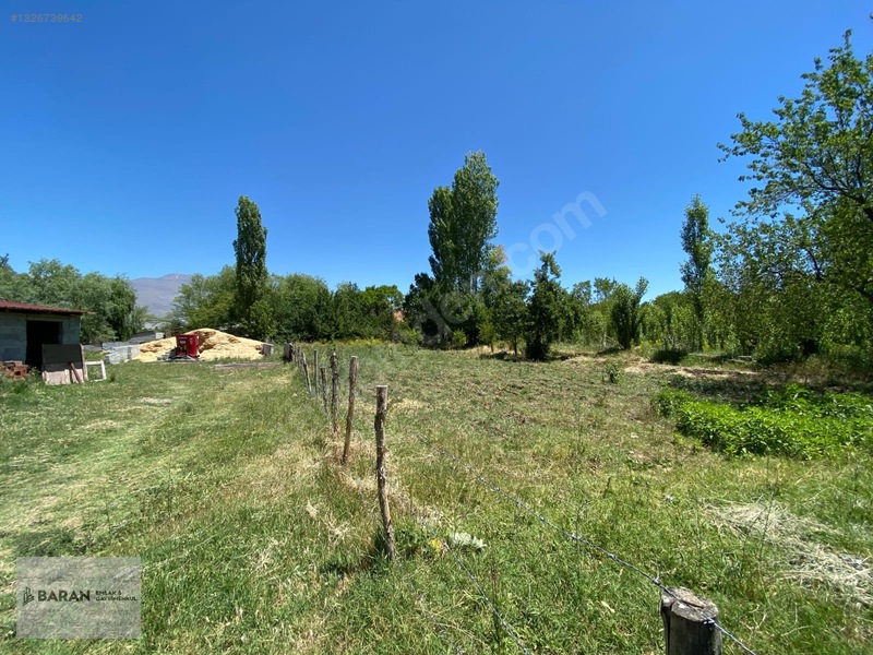 Soğukoluk Aktepe Mahallesi Satılık Besi Çiftliği — fotoğraf 7