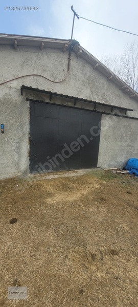 Soğukoluk Aktepe Mahallesi Satılık Besi Çiftliği — fotoğraf 16