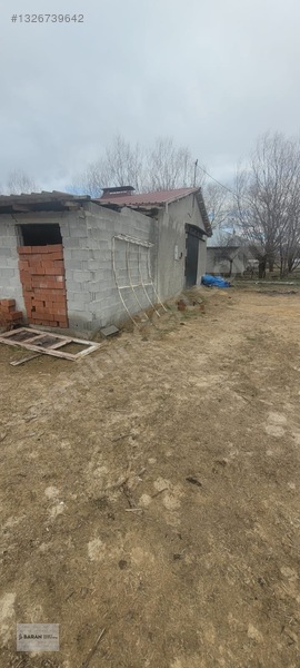 Soğukoluk Aktepe Mahallesi Satılık Besi Çiftliği — fotoğraf 17