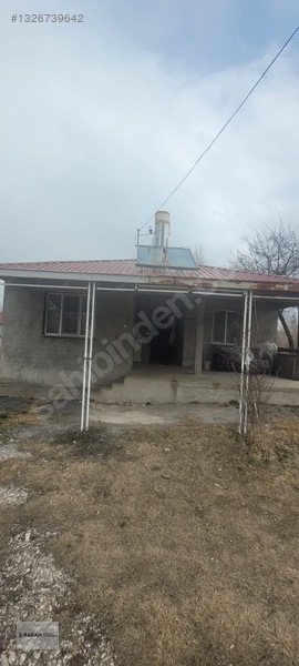 Soğukoluk Aktepe Mahallesi Satılık Besi Çiftliği — fotoğraf 20