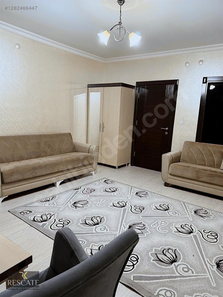 Kiralık 1+1 Eşyalı Daire — fotoğraf 2