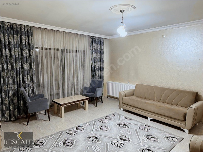 Kiralık 1+1 Eşyalı Daire — fotoğraf 4