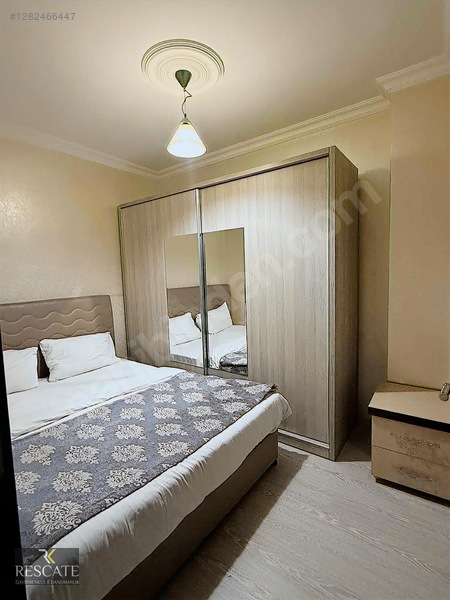 Kiralık 1+1 Eşyalı Daire — fotoğraf 5
