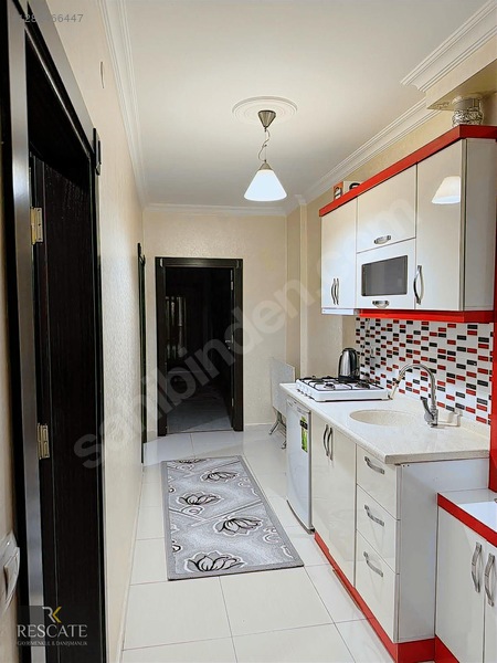 Kiralık 1+1 Eşyalı Daire — fotoğraf 8