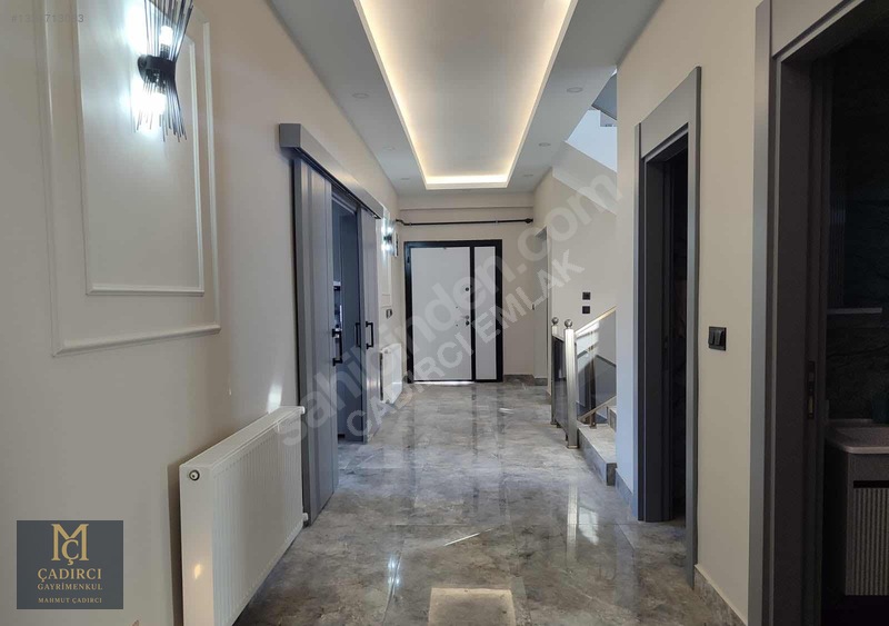 Şanlıurfa / Karaköprü / Çamlıyayla Da Sıfır Villa — fotoğraf 3