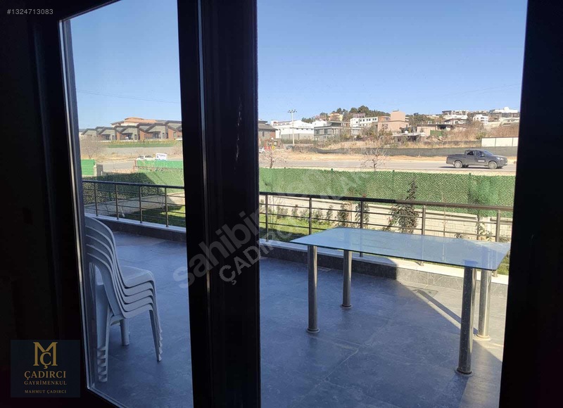 Şanlıurfa / Karaköprü / Çamlıyayla Da Sıfır Villa — fotoğraf 8