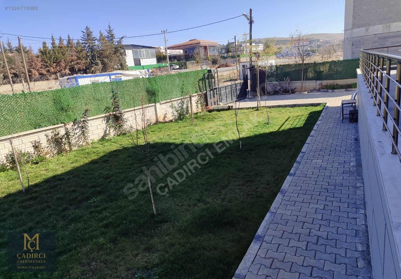 Şanlıurfa / Karaköprü / Çamlıyayla Da Sıfır Villa — fotoğraf 9