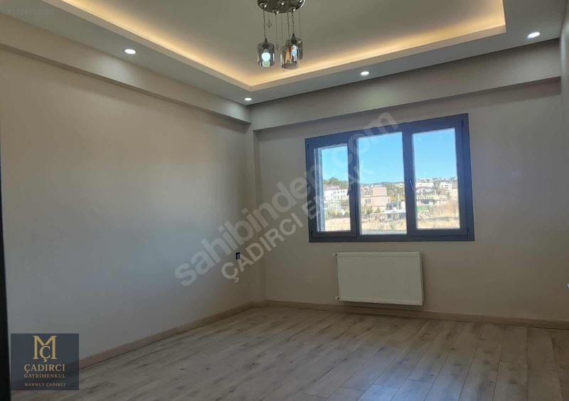 Şanlıurfa / Karaköprü / Çamlıyayla Da Sıfır Villa — fotoğraf 12