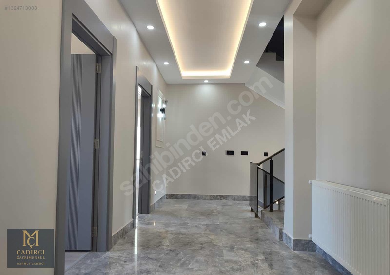 Şanlıurfa / Karaköprü / Çamlıyayla Da Sıfır Villa — fotoğraf 13