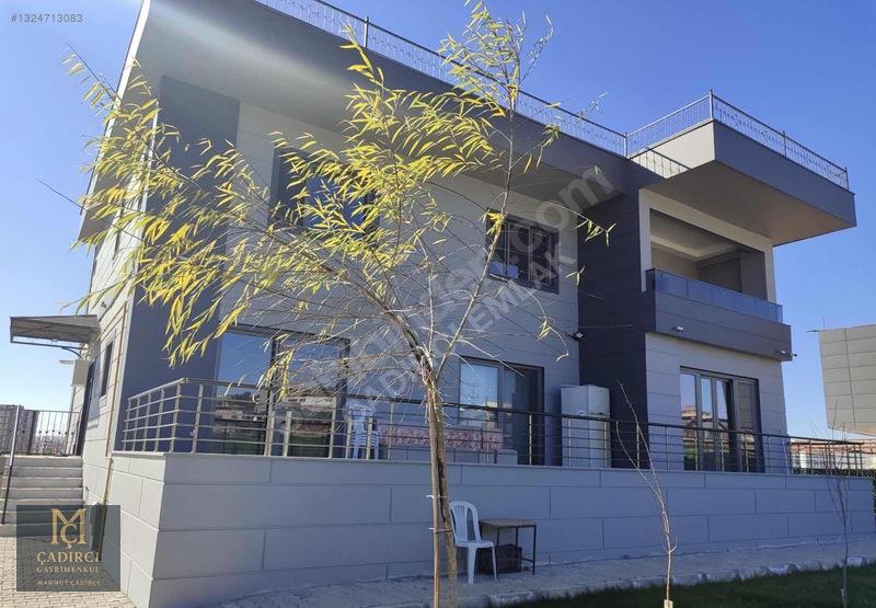 Şanlıurfa / Karaköprü / Çamlıyayla Da Sıfır Villa — fotoğraf 15