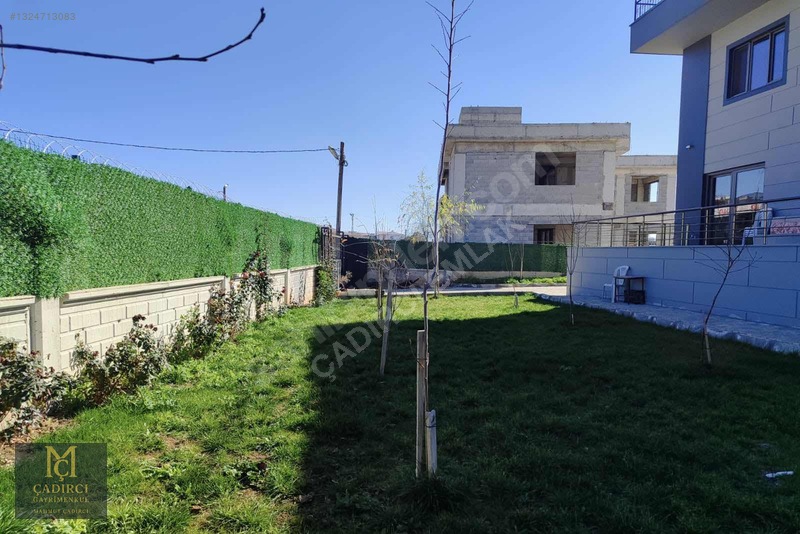 Şanlıurfa / Karaköprü / Çamlıyayla Da Sıfır Villa — fotoğraf 18