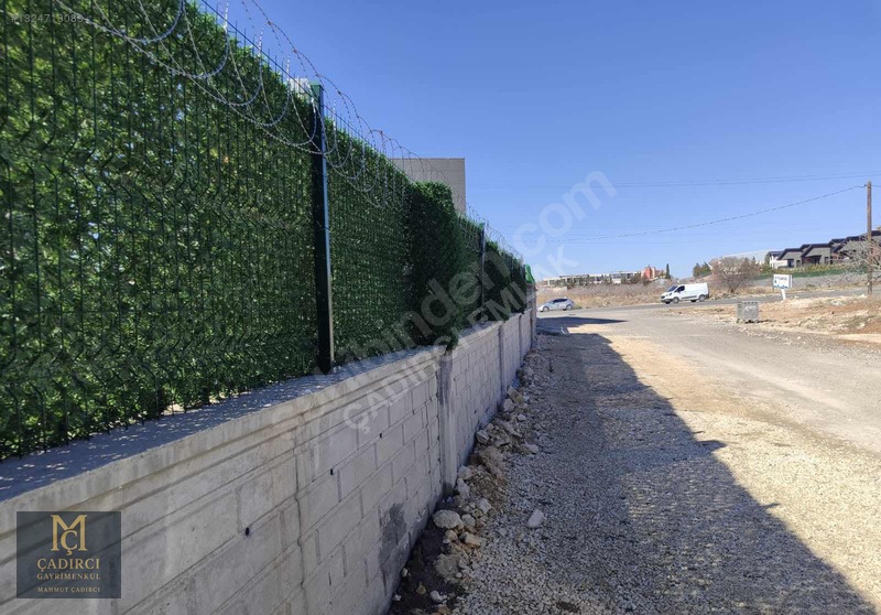 Şanlıurfa / Karaköprü / Çamlıyayla Da Sıfır Villa — fotoğraf 20