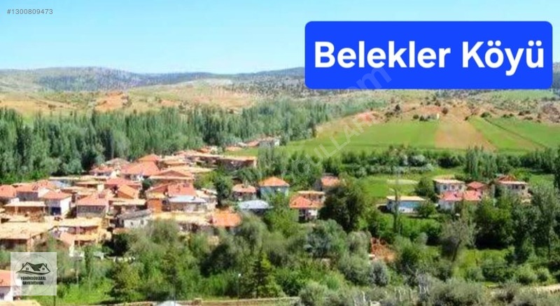 Köye Yakın*süper Toprak*müstakil Tapu*çerez Parasına*sulanabilir — fotoğraf 2