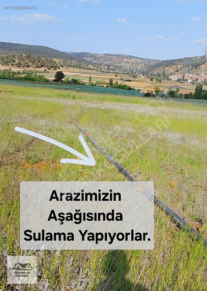 Köye Yakın*süper Toprak*müstakil Tapu*çerez Parasına*sulanabilir — fotoğraf 8