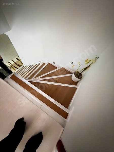 Merkezi Konumda Masrafsız Satılık Daire — fotoğraf 6