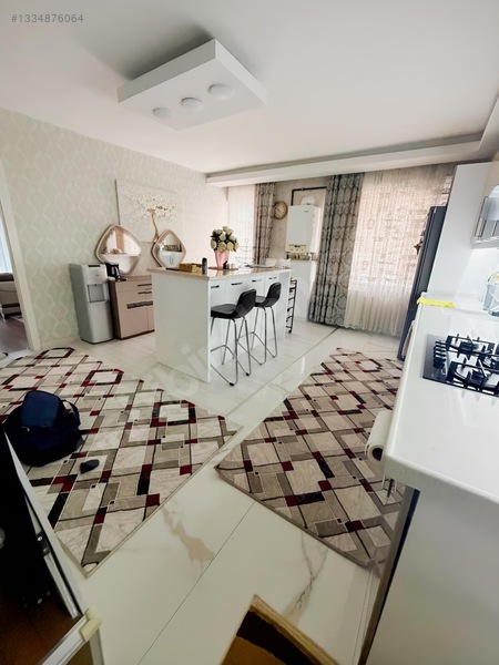 Merkezi Konumda Masrafsız Satılık Daire — fotoğraf 8