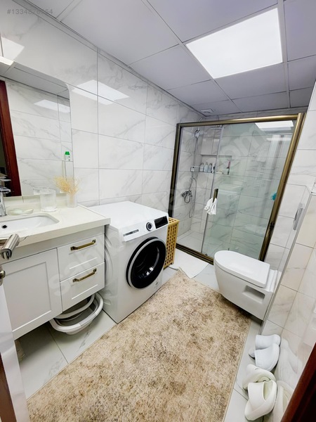 Merkezi Konumda Masrafsız Satılık Daire — fotoğraf 9