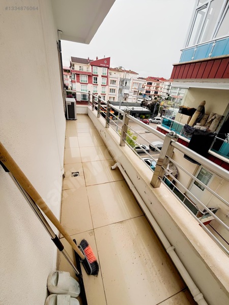 Merkezi Konumda Masrafsız Satılık Daire — fotoğraf 13
