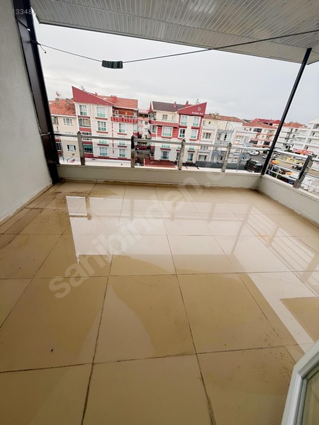 Merkezi Konumda Masrafsız Satılık Daire — fotoğraf 14