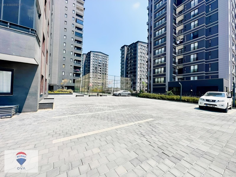 Re/max Ova'dan Nova Delux'de 3+1 Kiralık,prestijli Daire — fotoğraf 4