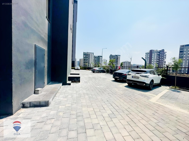 Re/max Ova'dan Nova Delux'de 3+1 Kiralık,prestijli Daire — fotoğraf 6